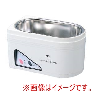 サンフレックス サンフレックス 卓上型超音波洗浄器 DG-1 600mL