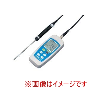 ケニス ケニス CT370 防水型デジタル温度計 メーカー直送 代引不可 北海道沖縄離島不可