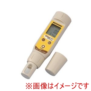 ケニス ケニス EC11+ 導電率計 メーカー直送 代引不可 北海道沖縄離島不可