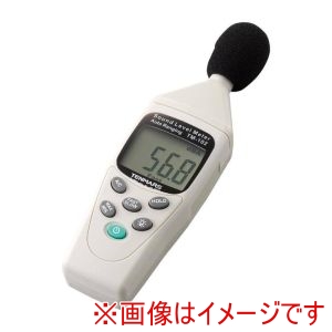 ケニス ケニス TM-102 デジタル騒音計 メーカー直送 代引不可 北海道沖縄離島不可