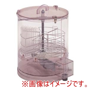 伸栄産業 伸栄産業 試験管洗浄器 SS