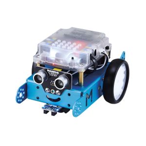 メイクブロック Makeblock プログラミングロボット mBot 1-109-0103