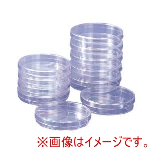 AGCテクノグラス AGCテクノグラス SH90-15 滅菌シャーレ IWAKI 浅型 500枚