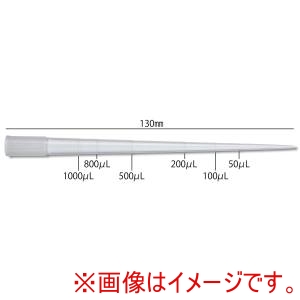 ワトソン ワトソン 110-805C エクストラロングチップ 目盛付 1000本