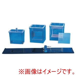 矢沢科学 矢沢科学 5200-030 薄層クロマトグラフィーセット HCG-100