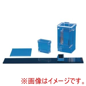 矢沢科学 矢沢科学 5201-010 薄層クロマトグラフィーセット HCG-80