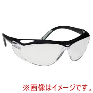 日本製紙クレシア 日本製紙クレシア 67621 保護めがね　クリーンガード クリア