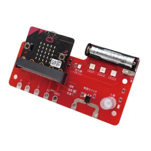 ケニス KENIS ケニス micro bit用センサボード TFW-S-M1 11090835
