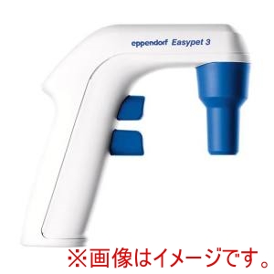 エッペンドルフ Eppendorf  エッペンドルフ 4430000018 電動ピペッター Easypet3