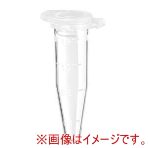 エッペンドルフ Eppendorf  エッペンドルフ 0030125215 エッペンドルフチューブ 3810X 15mL1000本