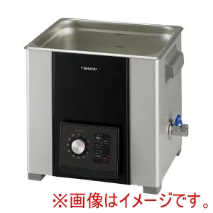 シャープ シャープ UT-307L 卓上型超音波洗浄機 約10L