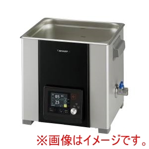 シャープ シャープ UT-307M 卓上型超音波洗浄機 約10L