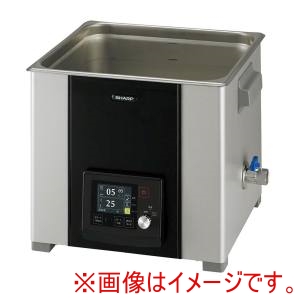 シャープ シャープ UT-407M 卓上型超音波洗浄機 約14L