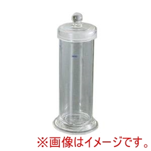 矢沢科学 矢沢科学 5200-600 TLC展開槽 100-8 Sタイプ