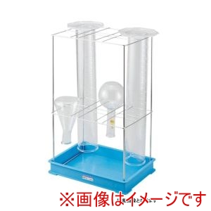 ケニス ケニス ML メスシリンダーラック