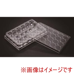 ケニス ケニス 30024 セルカルチャープレート 50枚 滅菌済 メーカー直送 代引不可 北海道沖縄離島不可
