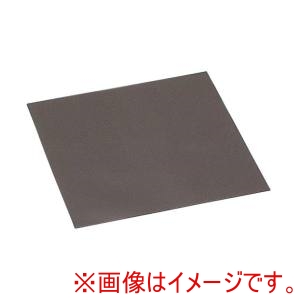 タイガースポリマー タイガースポリマー 107-00202 フッ素ゴムシート 500×500×1mm
