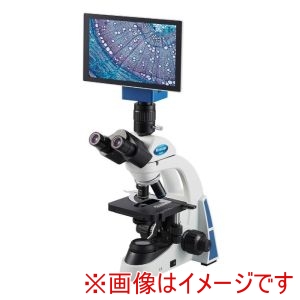 ケニス ケニス E5-600TII-ATZ WiFiタブレット型顕微鏡 メーカー直送 代引不可 北海道沖縄離島不可