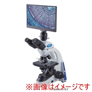 ケニス ケニス E5-1500TII-LS4K モニタ付顕微鏡 メーカー直送 代引不可 北海道沖縄離島不可
