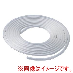 アラム アラム 1044-60 ソーレックスチューブ ソフトフレキシブルチューブ 6×12mm 50m