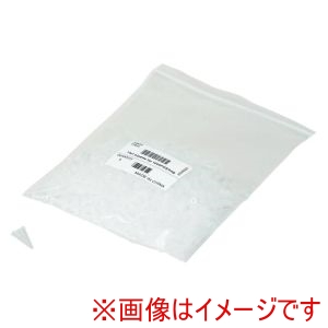 ケニス ケニス PTS10 ピペットチップ バルク包装 10μL 1000本/袋入