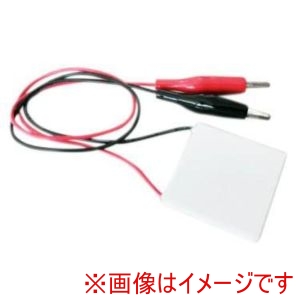ケニス ケニス 31630724 ペルティエ素子 耐湿タイプ 40mm角 みの虫リード線付