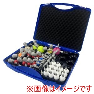 ケニス ケニス 31380623 大型分子構造模型 マグネットモデル メーカー直送 代引不可 北海道沖縄離島不可