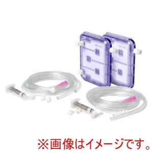 ザルトリウス Sartorius  ザルトリウス VF-S050P0010-IV ビバフロー 2個