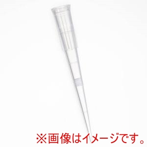 AXYGEN AXYGEN ERF-100-L-R-S ハイブリッドラックチップ 滅菌 4800入
