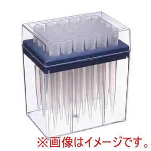 ワトソン ワトソン 120-401CS マイクロチップ 滅菌大箱 24本×10ラック