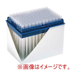ワトソン ワトソン 1272-801CS フィルターチップ　交換プレート 滅菌大箱 96本×50