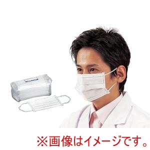クラレ クラレ 悪臭用クリーンマスク AC-P 50枚