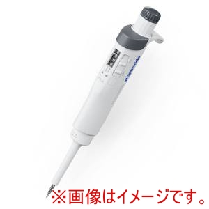 エッペンドルフ Eppendorf  エッペンドルフ 3174000001 マイクロピペット リサーチ3neo