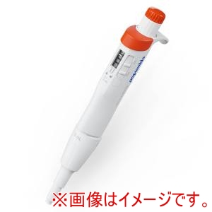 エッペンドルフ Eppendorf  エッペンドルフ 3174000009 マイクロピペット リサーチ3neo