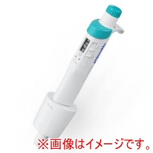 エッペンドルフ Eppendorf  エッペンドルフ 3174000011 マイクロピペット リサーチ3neo