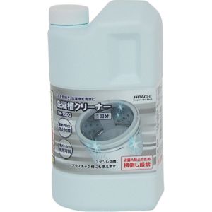 日立 HITACHI 日立 SK-1500 洗濯槽クリーナー