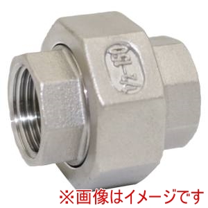 ノーブランド ノーブランド U-01 ステンレス 150タイプ ユニオン