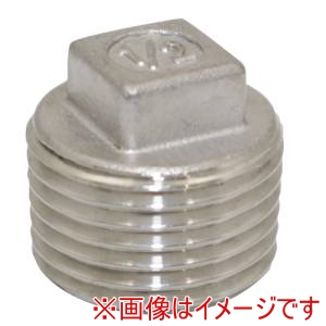 ノーブランド ノーブランド P-03 ステンレス 150タイプ プラグ