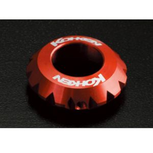 コーケン コーケン KOK-2073-GD ダイヤルカフス brembo RCSマスターシリンダー用 ゴールド
