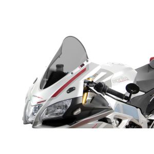 エムアールエー MRA エムアールエー 4025066154074 スクリーン レーシング スモーク RSV4 RR/RF/1100 15-20