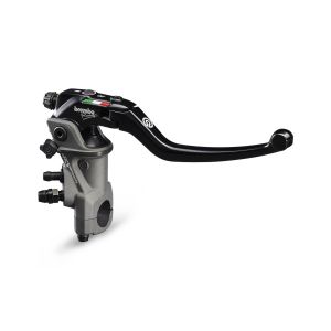 ブレンボ ブレンボ 110.C740.10 RCS コルサコルタ ラジアル ブレーキマスターシリンダー φ19 レバーレシオ 18/20mm スタンダードレバー