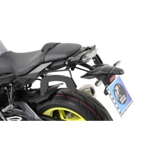 ヘプコアンドベッカー Hepco&Becker ヘプコアンドベッカー 6304553 00 05 C-Bowサイドキャリア アンスラサイト MT-10 16-21