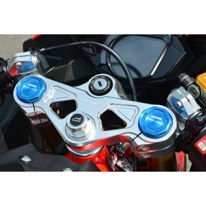 アグラス AGRAS アグラス 321-179-000 トップブリッジ CBR250RR 17 AGRAS