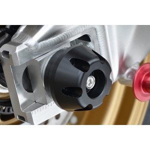 アグラス AGRAS アグラス 345-180-000 リアアクスルプロテクター CBR1000RR/SP 17 AGRAS
