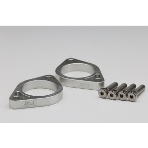 アエラ AELLA アエラ AE-14011 ハンドルアップスペーサー SUPERSPORT939