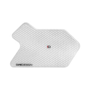 ONEDESIGN ONEDESIGN HDR210 タンクサイドパッド HDR クリア R1200/1250GS Adventure 13-23
