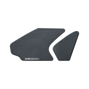 ONEDESIGN ONEDESIGN HDR213 タンクサイドパッド HDR ブラック CBR1000RR 12-16