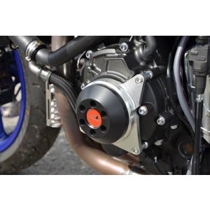 アグラス AGRAS アグラス 342-279-002B レーシングスライダー ジェネレーターBLK MT-10 17 AGRAS