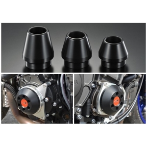 アグラス AGRAS アグラス 342-279-008 Rスライダー 4点SET WHT MT-10 17 AGRAS