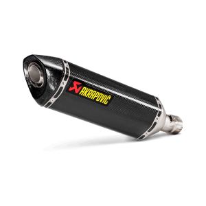 アクラポビッチ AKRAPOVIC アクラポビッチ S-S10SO12-HRCJPP スリップオンライン カーボン JMCA GSX-R1000R ABS 17-21 型式:2BL-DM11G